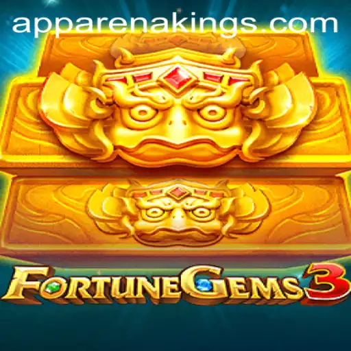 The World of FortuneGems3