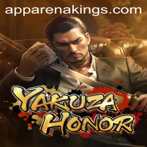 The Immersive World of YakuzaHonor: A Dive into Arena Kings