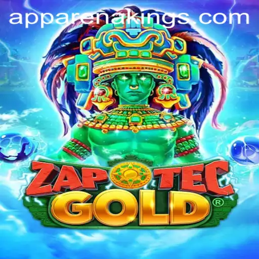 Exploring the Intriguing World of ZapOtecGold: A Look into ArenaKings