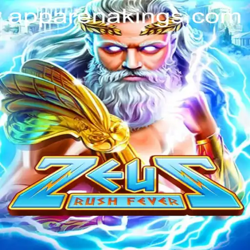 ZeusRushFever: Dive Into the World of Strategic Combat and Mythological Adventure